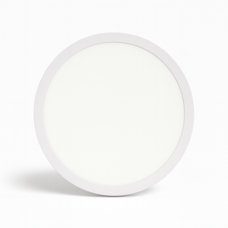 PAINEL REDONDO DE SOBREPOR 24W – 4000K