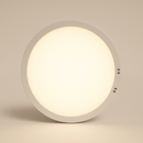 PAINEL REDONDO DE SOBREPOR 24W – 4000K