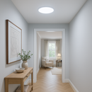 Painel Redondo de Embutir 24W – 6500K