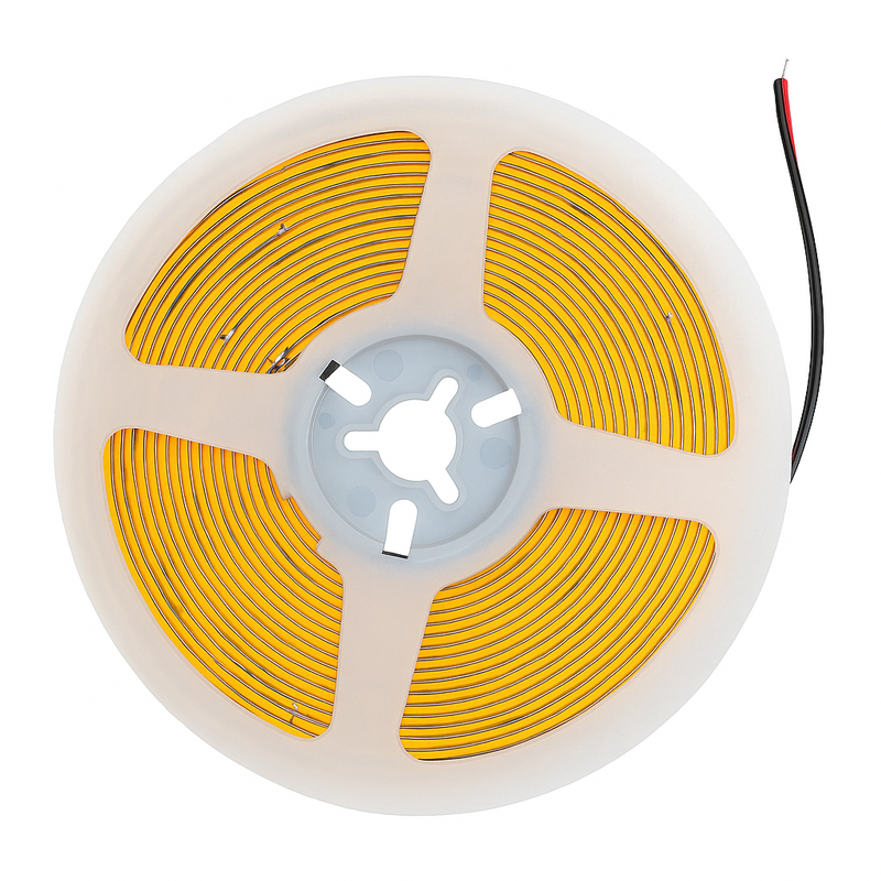Fita de LED Mini COB 7W 2700K