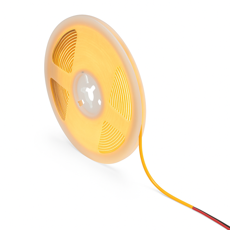 Fita de LED Mini COB 7W 2700K