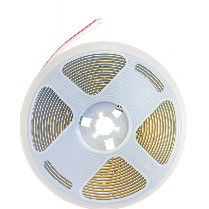 Fita LED COB 18W 2700K