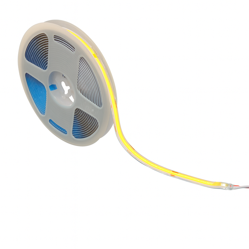 Fita LED COB 18W 2700K