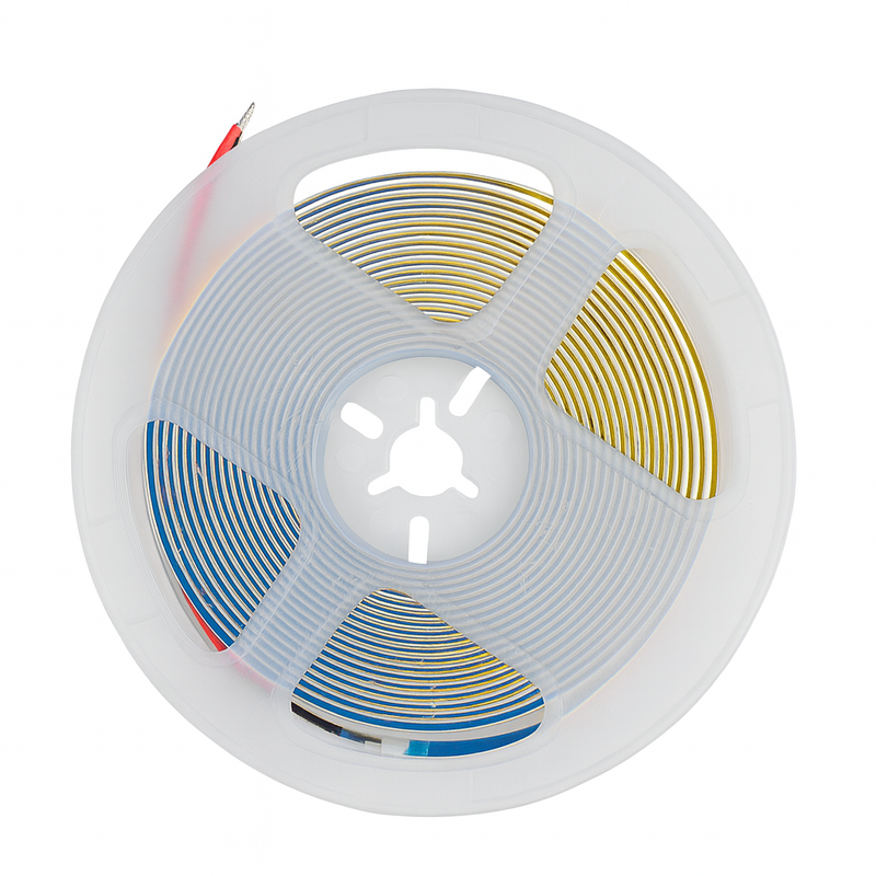 Fita LED COB Luminatti 10W 2700K