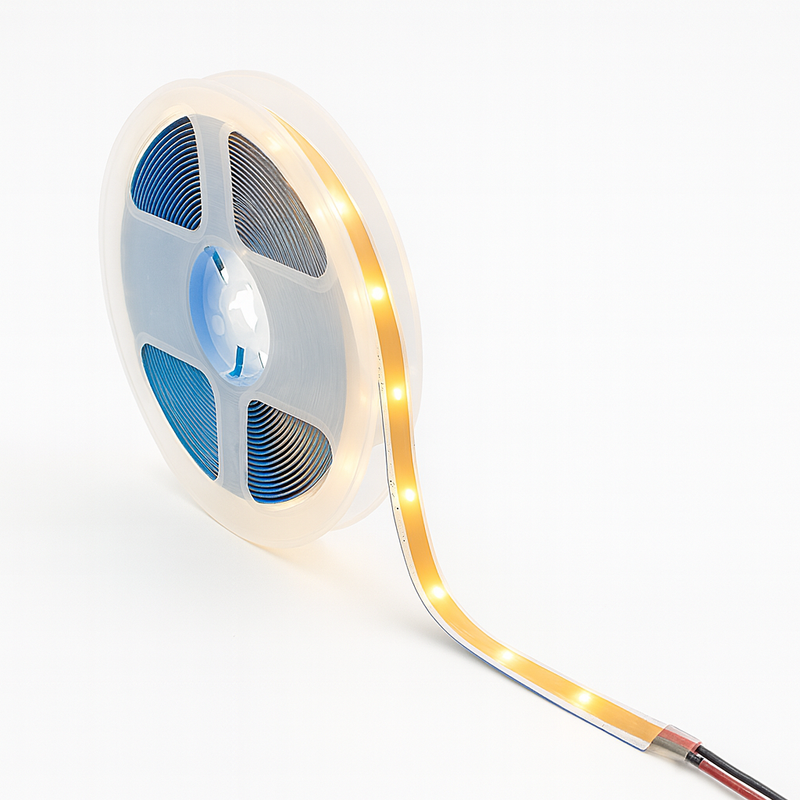 Fita LED COB Luminatti 10W 3000K