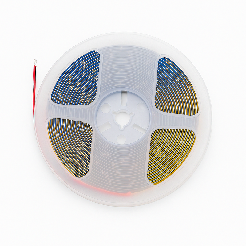 Fita LED COB 3000K Luminatti 18W