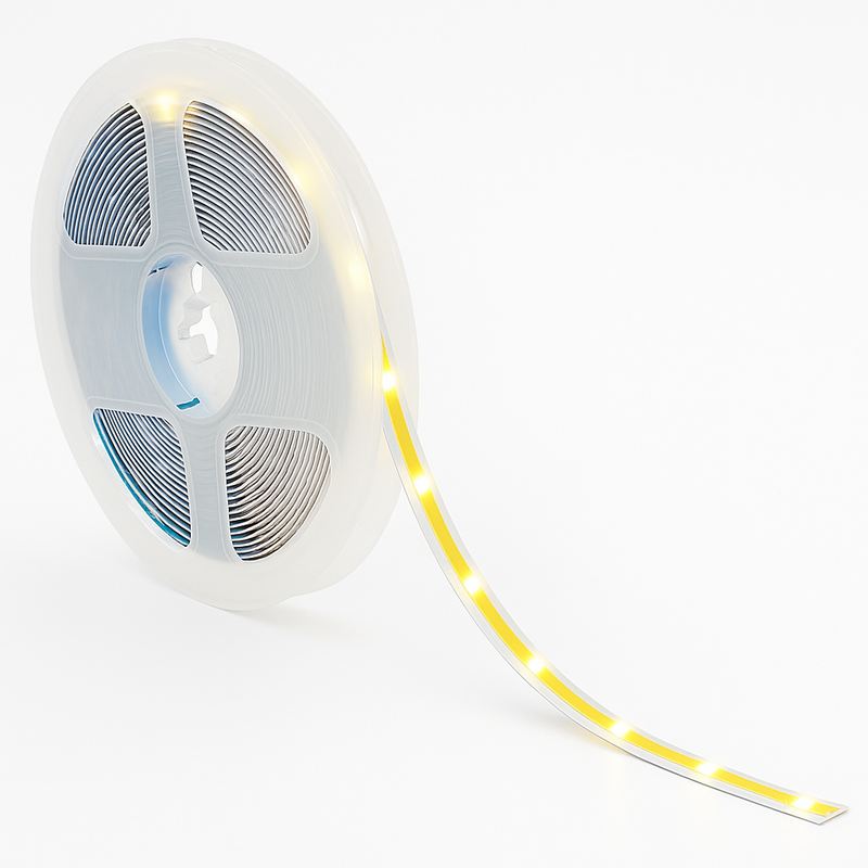 Fita LED COB Luminatti 18W 4000K