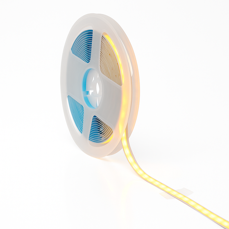 Fita LED COB 3000K Luminatti 18W