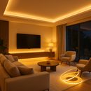 Fita LED COB Luminatti 2700K 18W