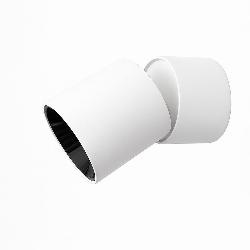 Spot LED Vértice 3000K EMBULED