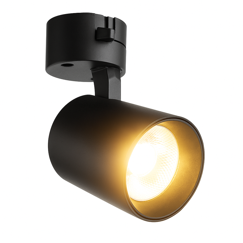 Spot LED 2 em 1 Embuled