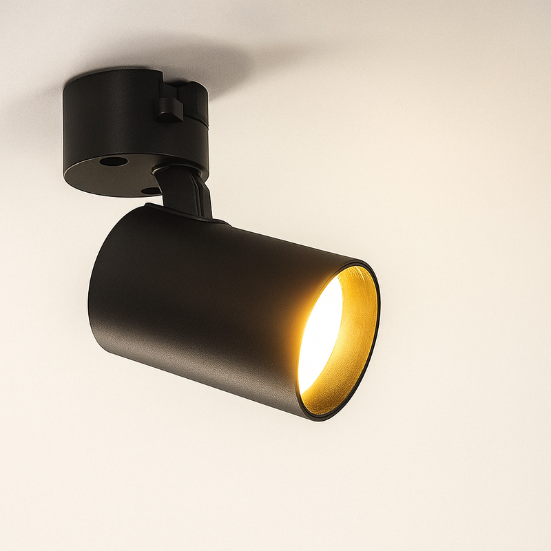 Spot LED 2 em 1 Embuled