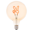 Lâmpada LED Filamento Vitória