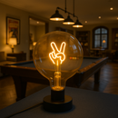 Lâmpada LED Filamento Vitória