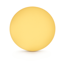 Painel LED 2 em 1 Redondo 18W 3000K