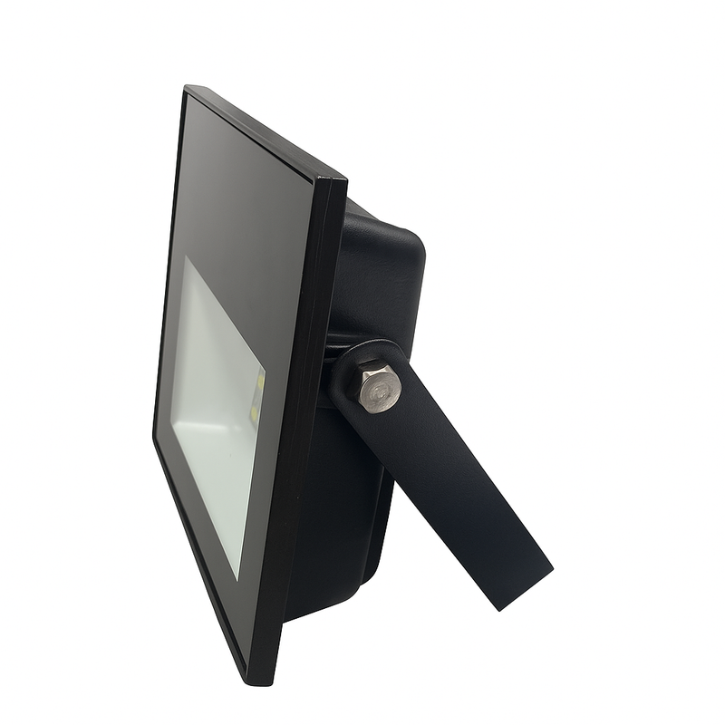 Refletor LED SMD ECO30 Verde