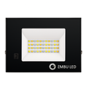 Refletor LED SMD ECO50 RGB