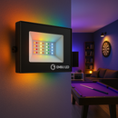 Refletor LED SMD ECO50 RGB