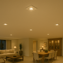 Spot Refletor LED Recuado MR16 ATP