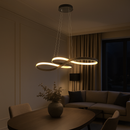 Luminária Pendente LP-016P Plus — Requinte e Sofisticação