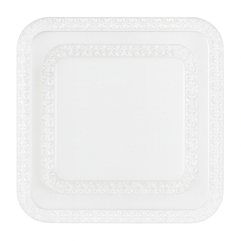 Lustre Cristal LED