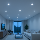 Dicróica LED 4,8W 6500K SAVENERGY