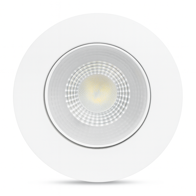 LED SPOT 7W 6000K HITEC