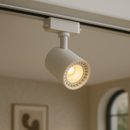 Spot para Trilho 24W 3000K