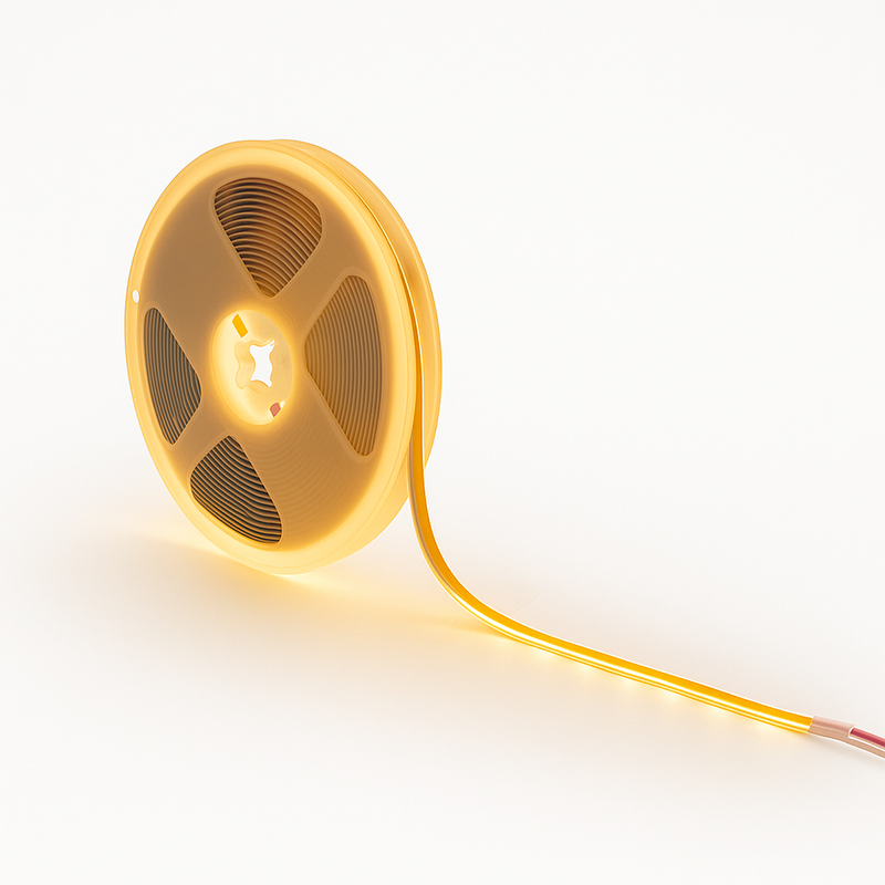 Fita LED COB 9W 2700K 5 Metros