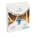 Fita LED COB 9W 2700K 5 Metros