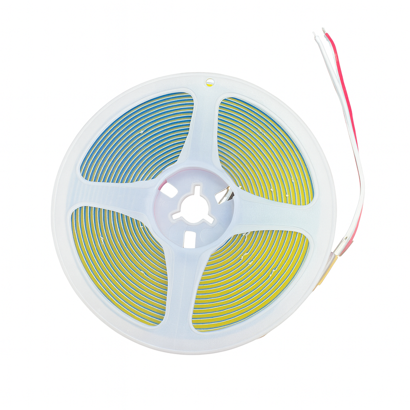 Fita LED COB Detail 9W 4000K