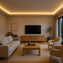 Fita LED COB Detail 9W 4000K