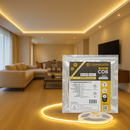 Fita LED COB Luminatti 18W 4000K