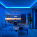 Kit Fita LED RGB 5m IP33