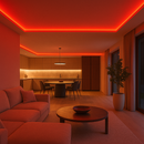 Kit Fita LED RGB 5m IP33