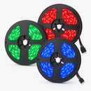 Kit Fita LED RGB 5m IP33