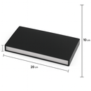 Arandela LED 8W Facho Duplo