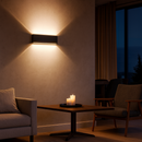 Arandela LED 8W Facho Duplo