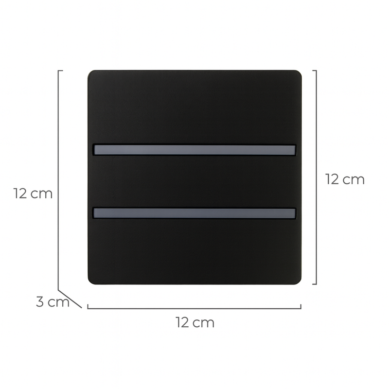 Arandela Flaps 6W