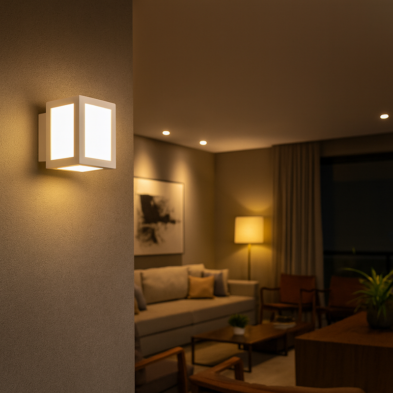 Arandela Opus HM 34997