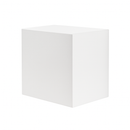 Arandela de Parede Preta