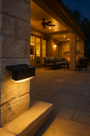 Balizador Zito Preto