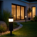 Poste Balizador LED Luna