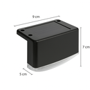 Balizador Zito Preto