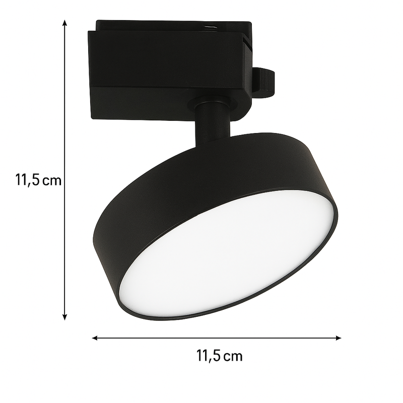 Luminária Downlight LED