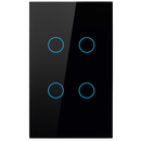 Interruptor Touch Wi-Fi