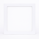 Luminária Painel LED Embutir 18W 4000K