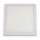 Painel de LED 12W Sobrepor 3000K