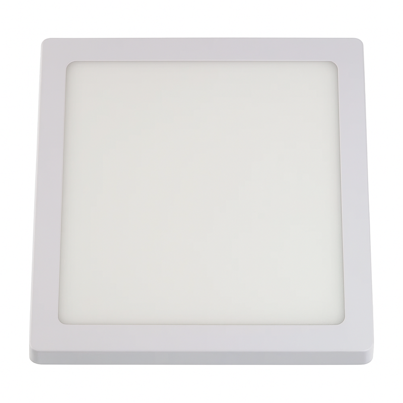 Painel de LED 12W Sobrepor 6500K