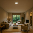 Painel de LED Embutir